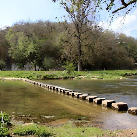 Gite L Ainstant A 2 Pas De La Riviere, Proche Cnpe Et A42 Neuville-sur-Ain المظهر الخارجي الصورة